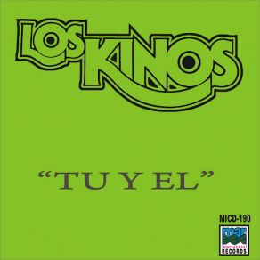 Tu Y El album cover