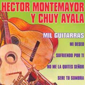 Mil Guitarras album cover