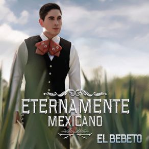 Eternamente Mexicano album cover