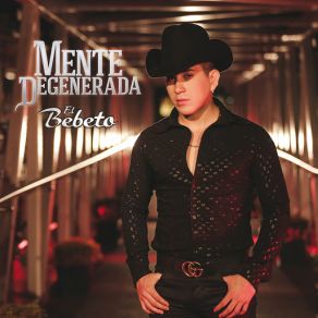 Mente Degenerada (Single) album cover