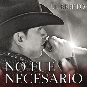 No Fue Necesario (Single) album cover