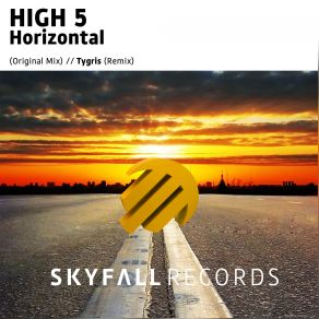 Horizontal (Maxi-Single) album cover