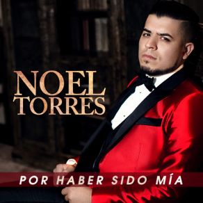 Por Haber Sido Mia (Single) album cover