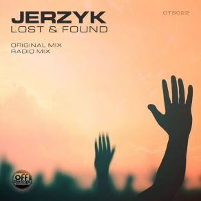 Lost & Found (Maxi-Single) album cover