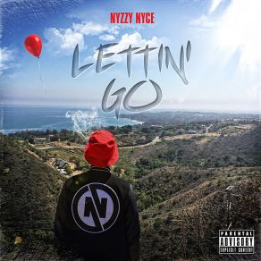 Lettin Go album cover