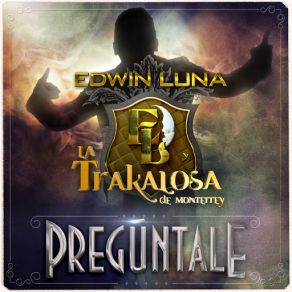 Pregúntale (Single) album cover