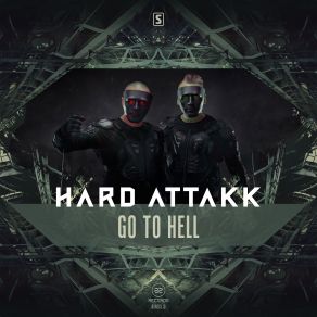 Go To Hell (Maxi-Single) album cover