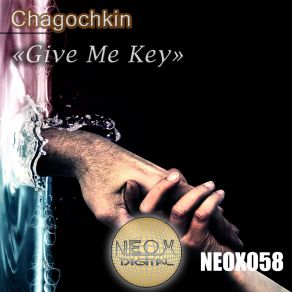 Give Me Key (Single) album cover