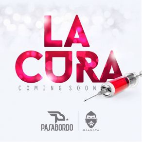 La Cura (Single) album cover