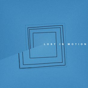Lost In Motion album cover