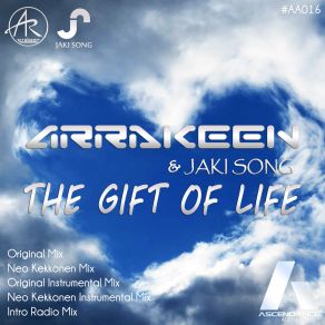 The Gift Of Life album cover
