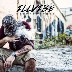 Firebreather album cover