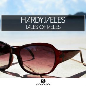 Tales Of Veles album cover
