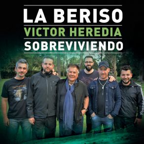Sobreviviendo (Single) album cover