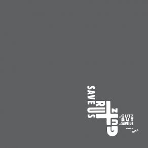 Gutz (Maxi-Single) album cover