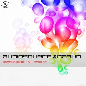 Dance And Act (Single) album cover