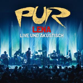 Lena Live Und Akustisch album cover