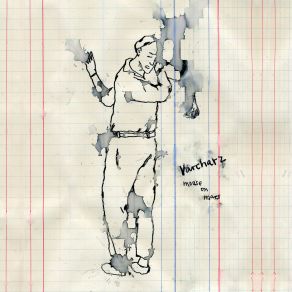 Varcharz album cover