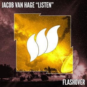 Listen (Single) album cover