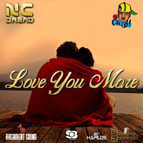 Love You More (Single) album cover