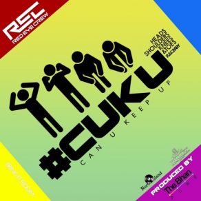 Can You Keep Up (Maxi-Single) album cover
