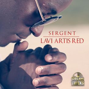 Lavi Artis Red (Single) album cover