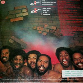 Shotgun III album cover