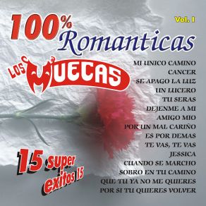 15 Super Exitos, Vol. 1 album cover