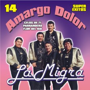 14 Super Exitos album cover