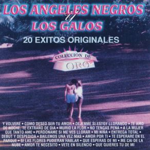 Coleccion De Oro album cover