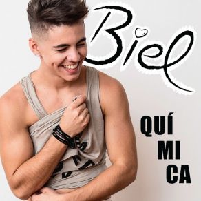 Quimica (Single) album cover