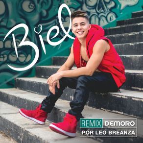 Demorô (Remix Leo Breanza) (Single) album cover