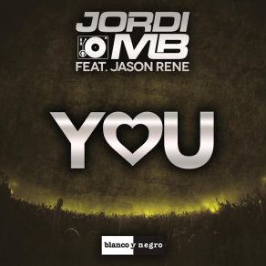 You album cover