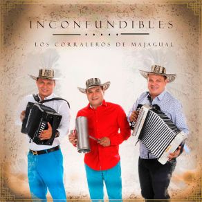 Inconfundibles album cover