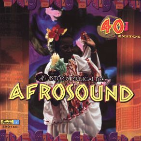 Historia Músical - 40 Éxitos (CD1) album cover