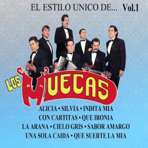 El Estilo Unico De, Vol. 1 album cover