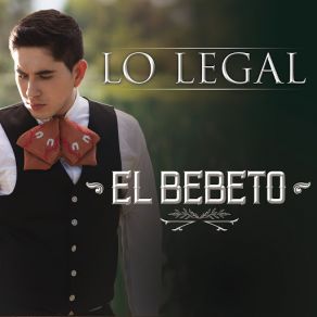 Lo Legal (Versión Mariachi) (Single) album cover