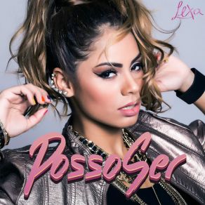 Posso Ser - Ep (Premium) album cover