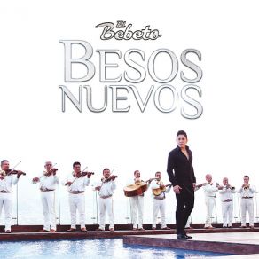 Besos Nuevos (Versión Mariachi) (Single) album cover