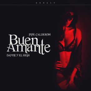 Buen Amante (Pipe Calderon) (Single) album cover