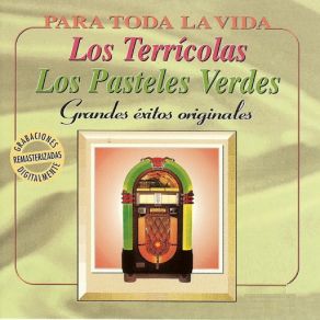 Grandes Éxitos Originales (Remasterizado 2016) album cover