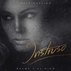 Intruso (Mackiaveliko) (Single) album cover