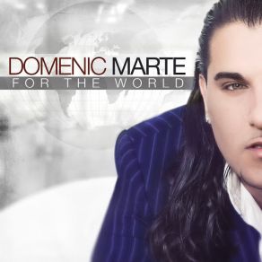 For The World album cover