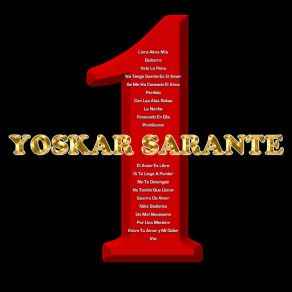1 album cover