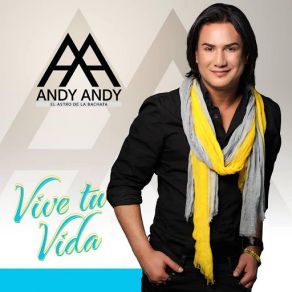 Vive Tu Vida (Single) album cover