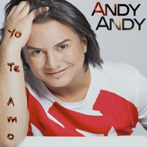 Yo Te Amo (Single) album cover