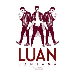 Acústico album cover