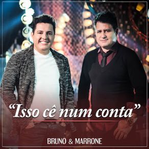 Isso Cê Num Conta (Single) album cover