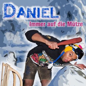 Immer Auf Die Mütze (Single) album cover