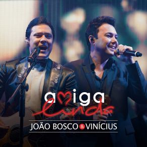 Amiga Linda (Single) album cover